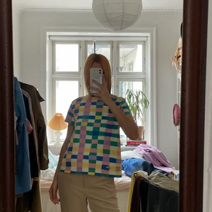 Helmstedt t-shirt - T-short from Helmstedt ss20. Size small🐝