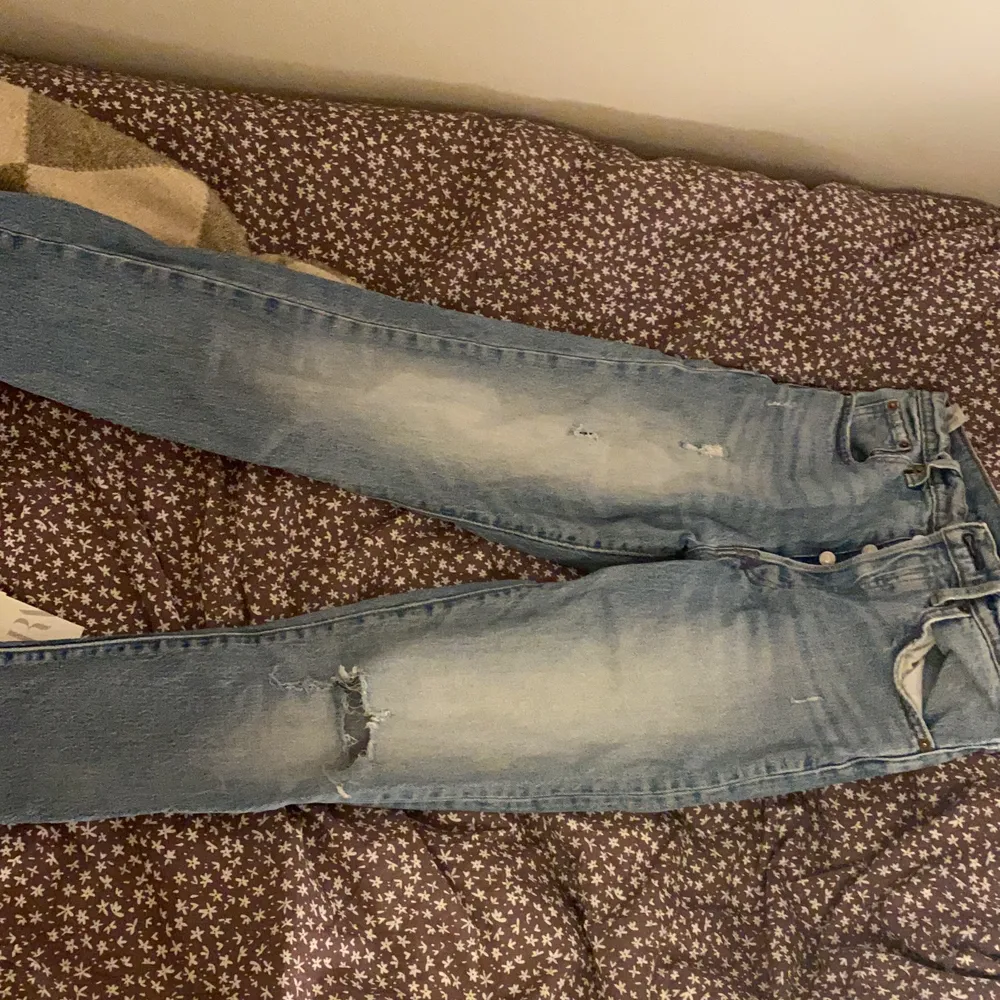 Snygga Levis jeans. Jeans & Byxor.