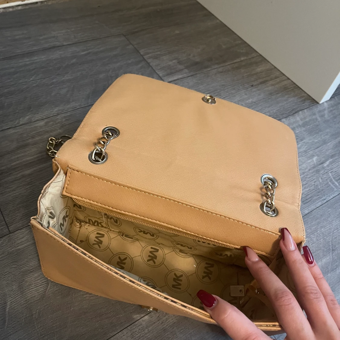 Michael Kors väska Original - 91