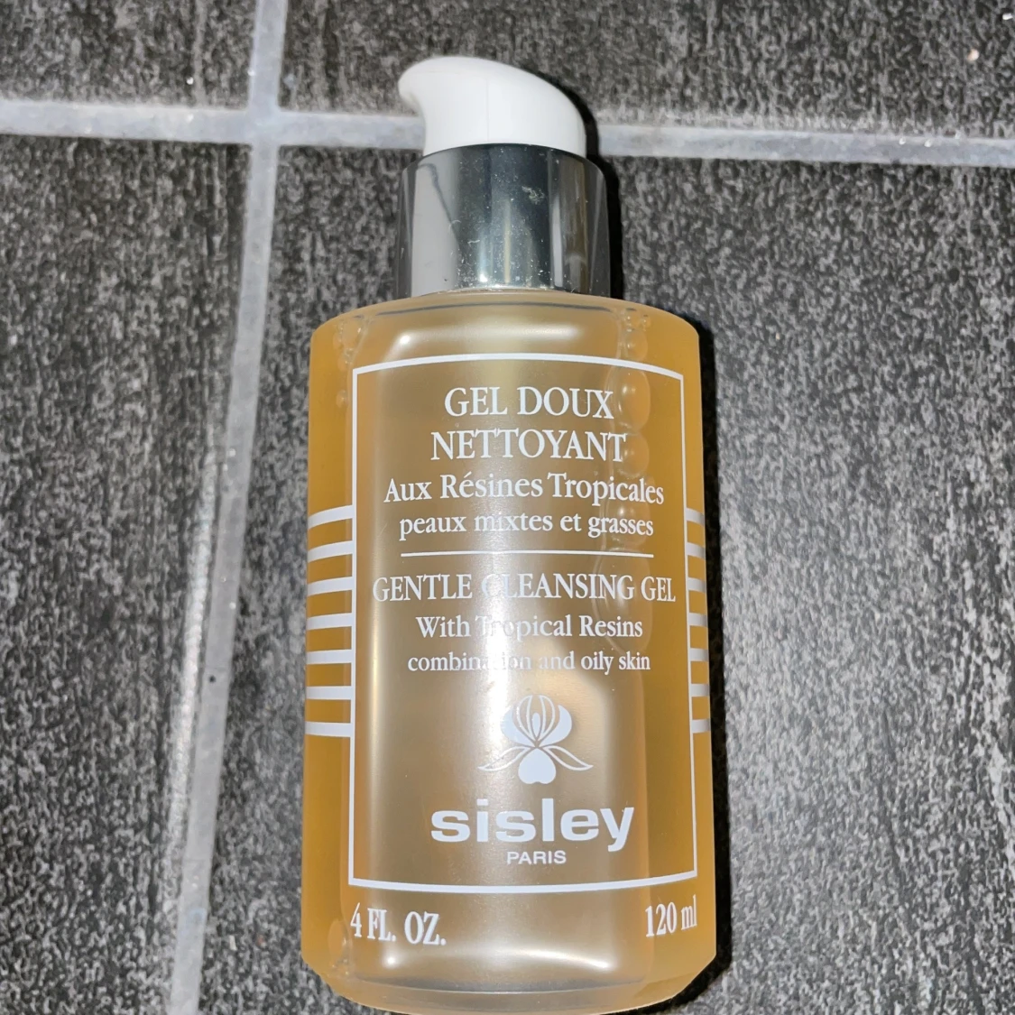 Gentle cleansing gel - 90