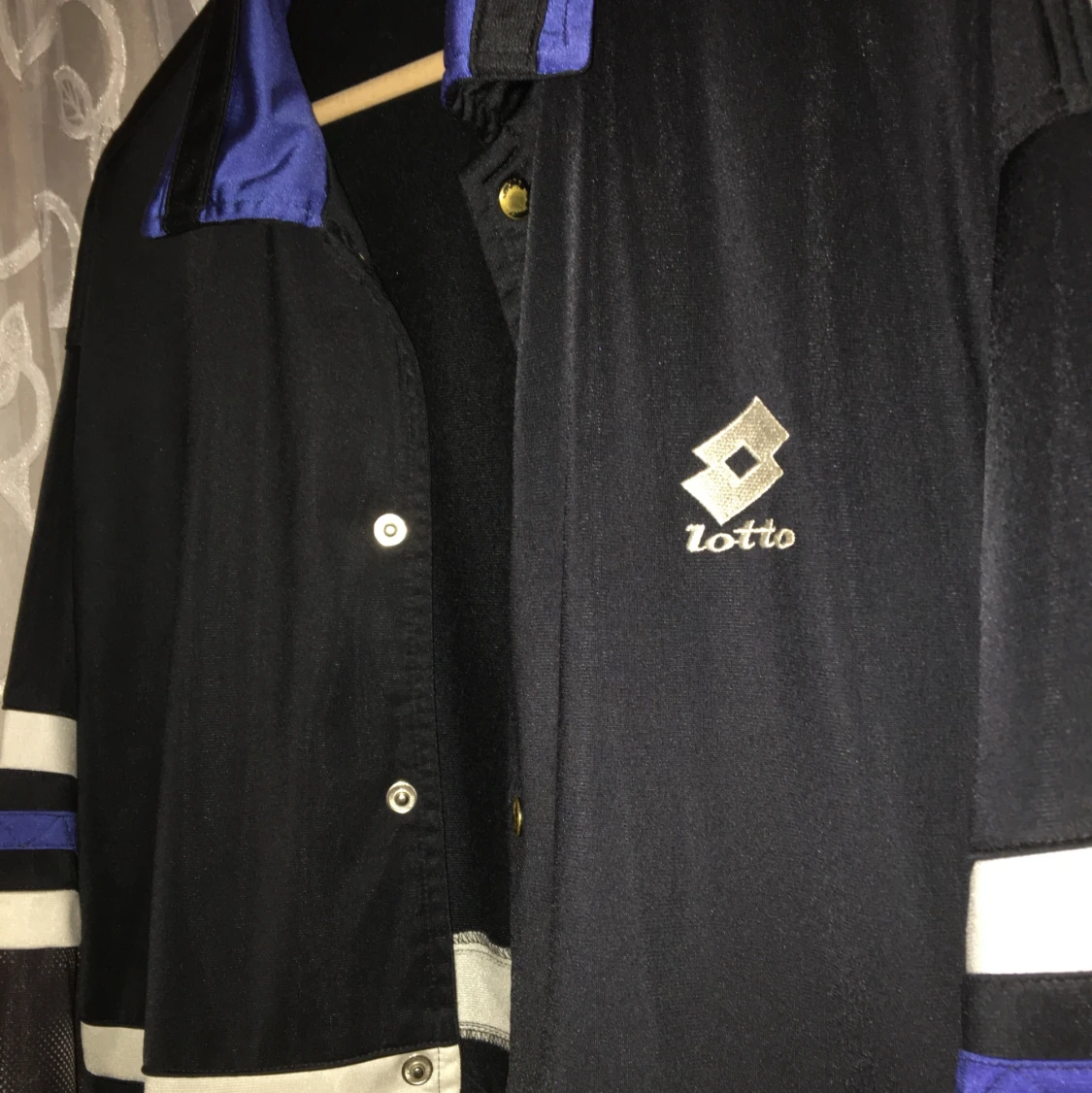 Vintage Sportig jacka - 91