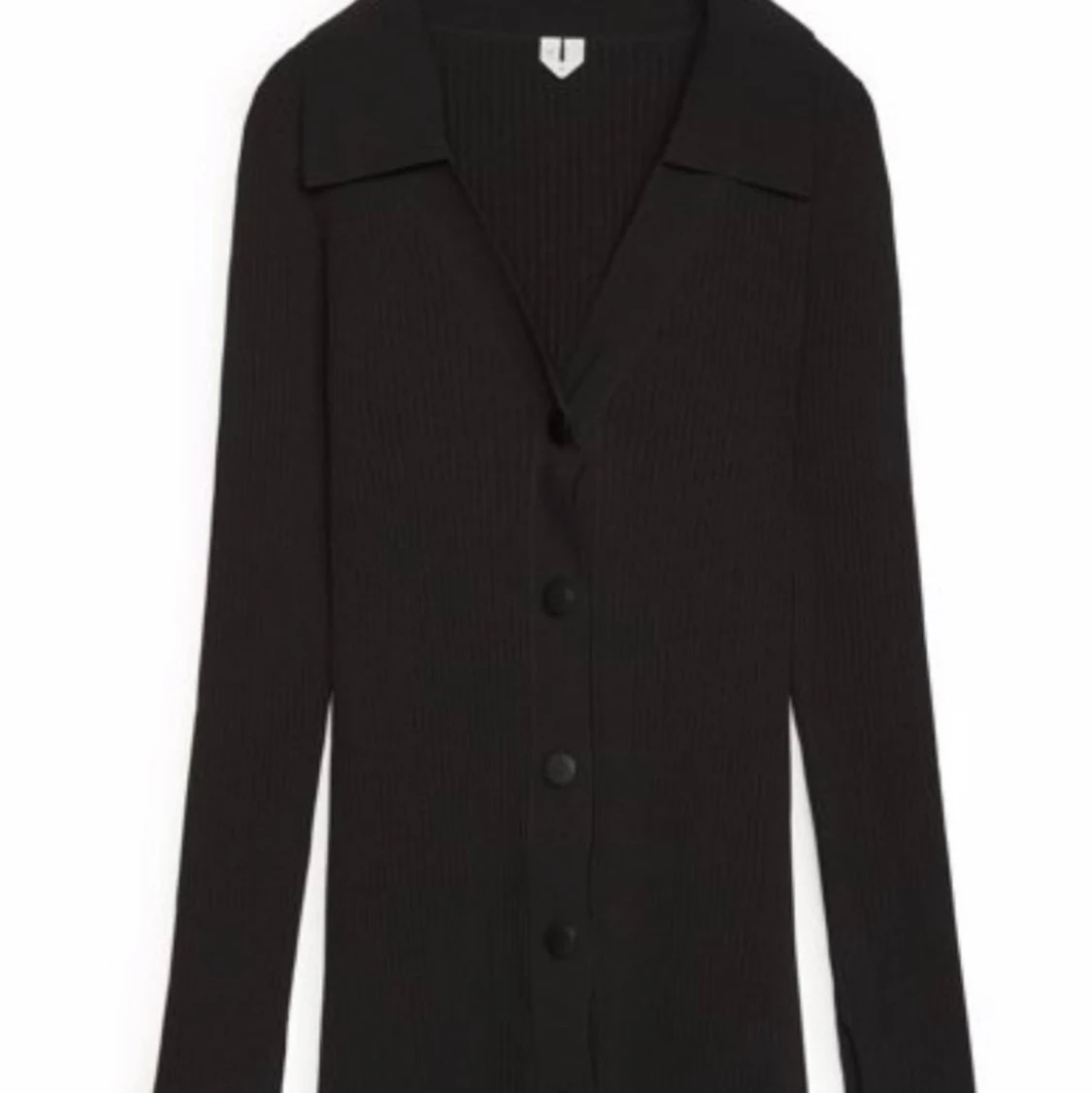 Perfekt cardigan från Arkivet strl S - 90