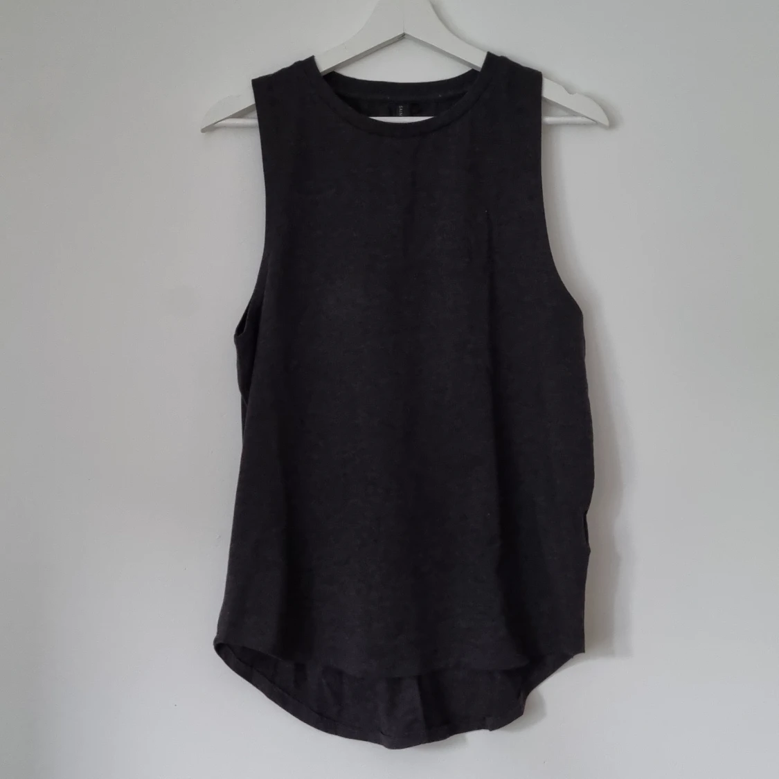 Linne open back, Saints and mortals (M) - 90