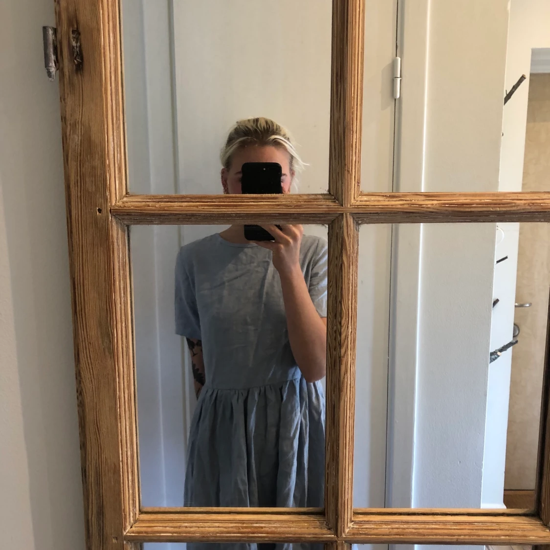 Ekologisk linen  - 90