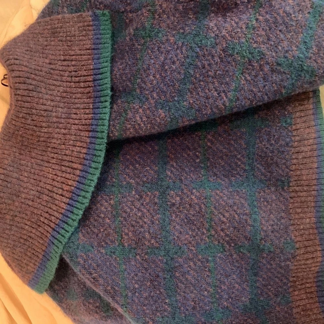 Tröja från Zara - 90