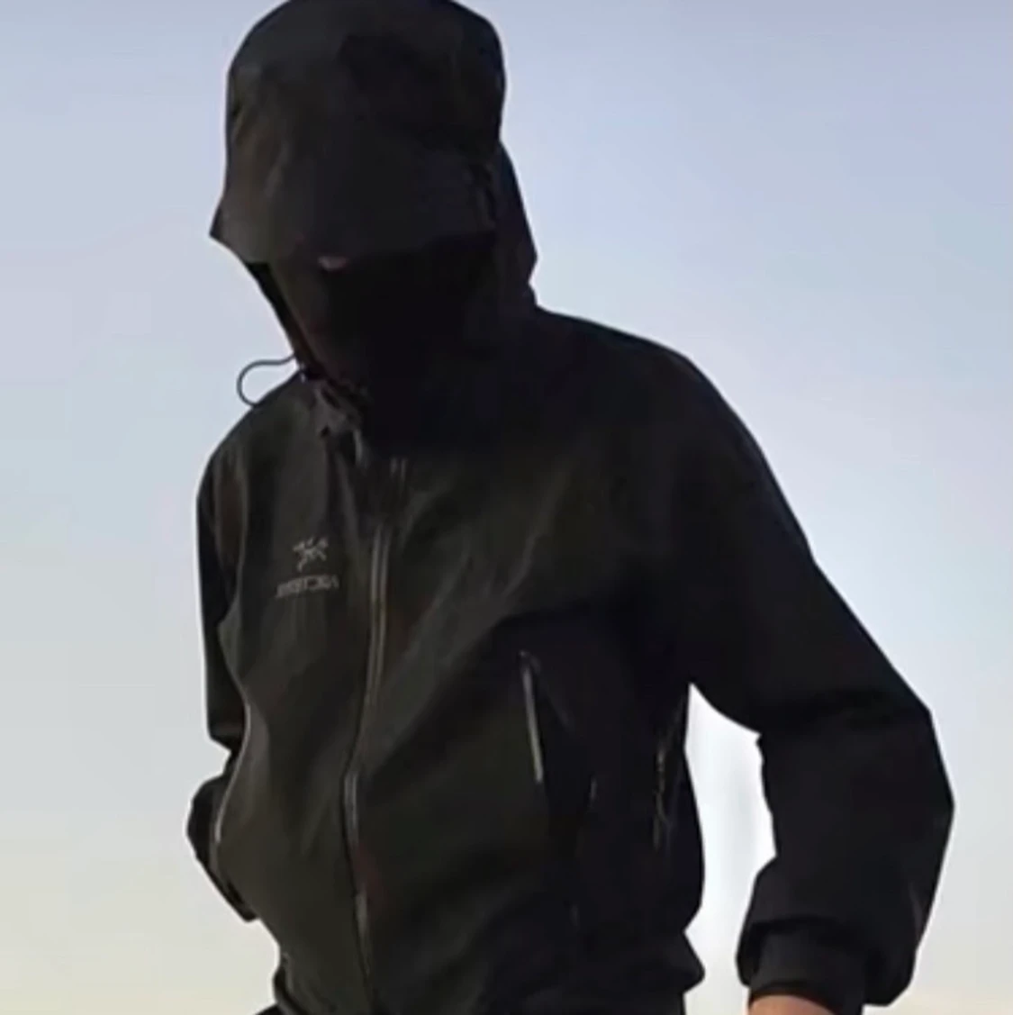 Arc’teryx/arcteryx jacka