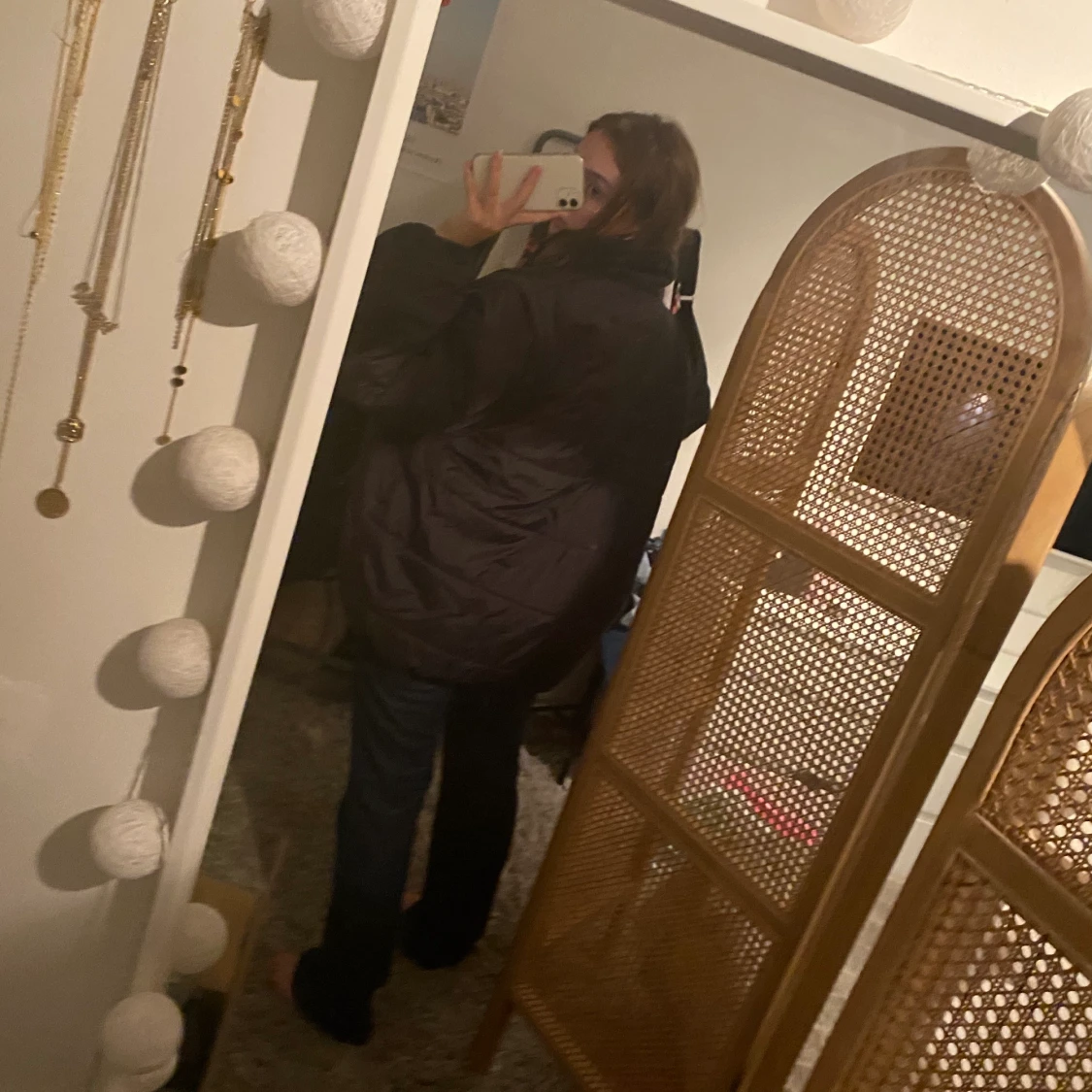 Jacka med avtagbara ärmar!!!! - 91