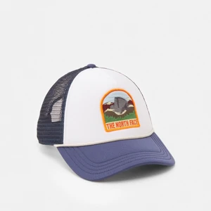 The North Face keps  - Säljer denna The North Face keps då jag inte tyckte den passade min huvudform, därför endast använd 3 gånger. Är precis som ny, alltså jättebra skick! Nypris 349