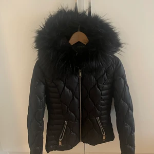 Vinter jacka S 36 - Rockandblue vinterjacka, storlek 36