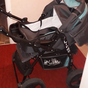 Barnvagen  - Barnvagen 500 kr