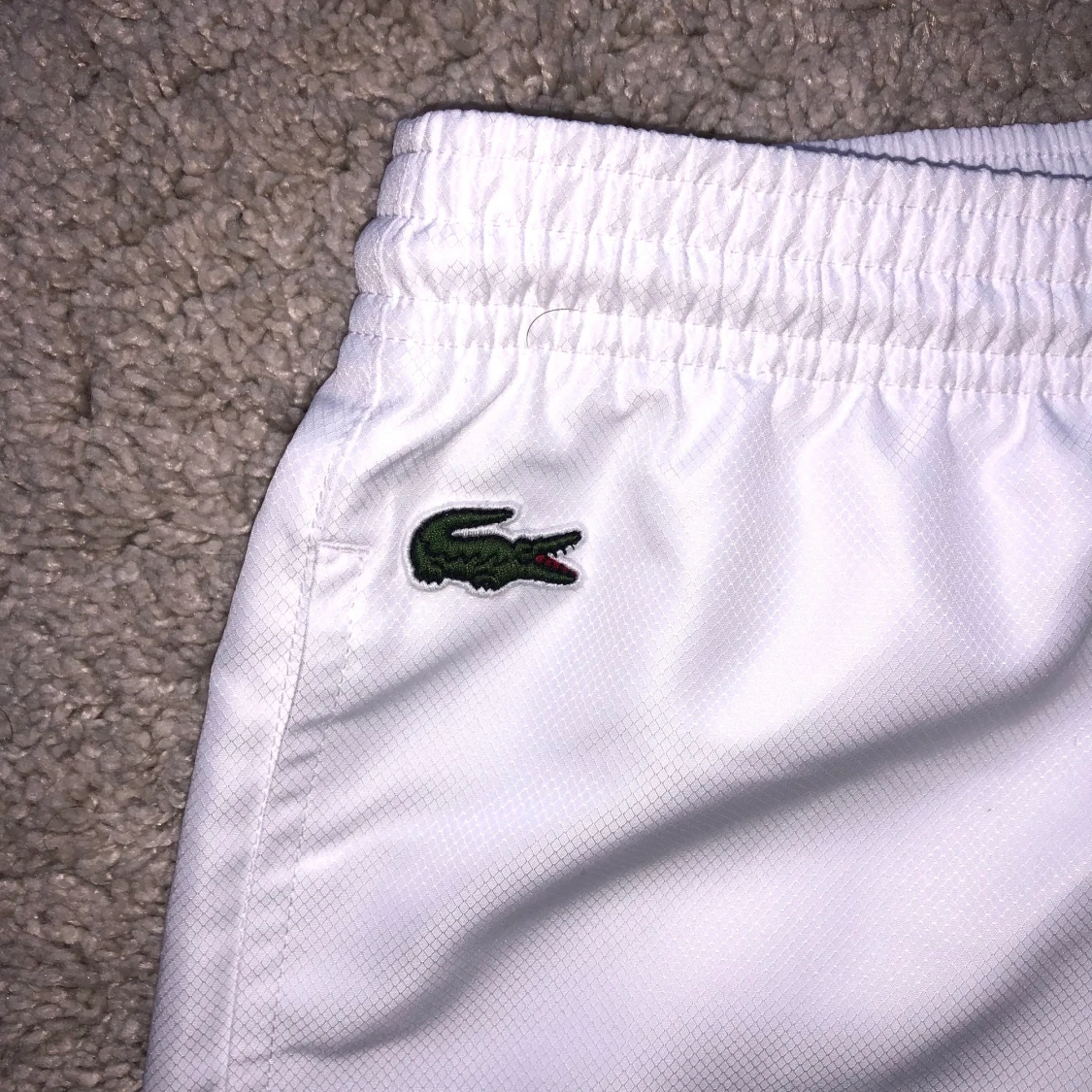 Lacoste byxor  - 90