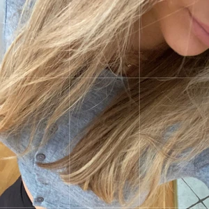 Kofta  - Fin grå kofta som är croppad!💕