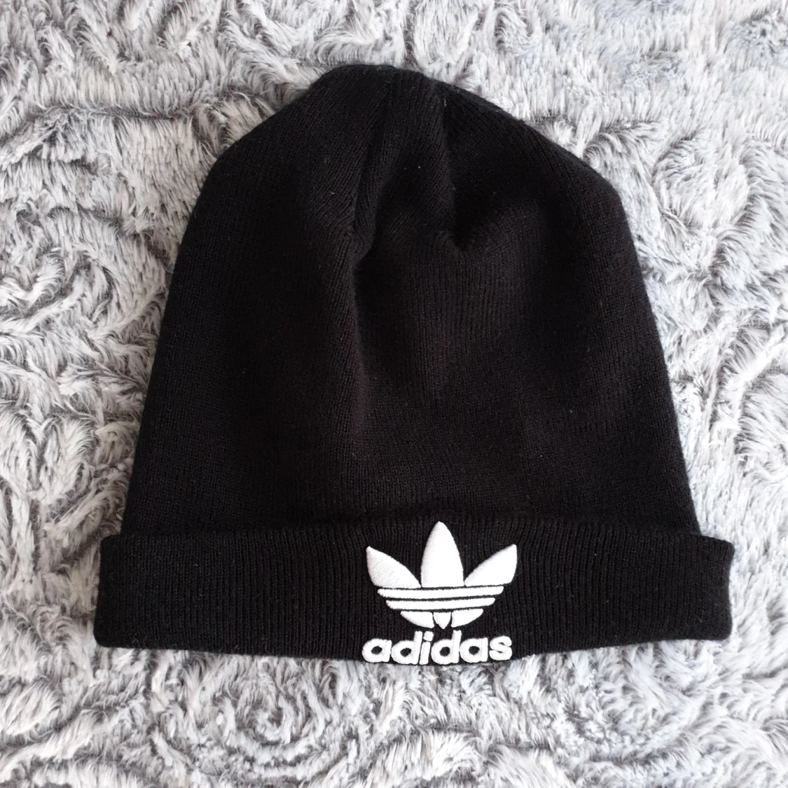 Adidas mössa