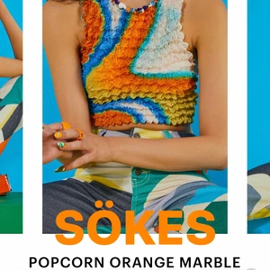 Jaded london - Söker denna fast i blått från Jaded London!