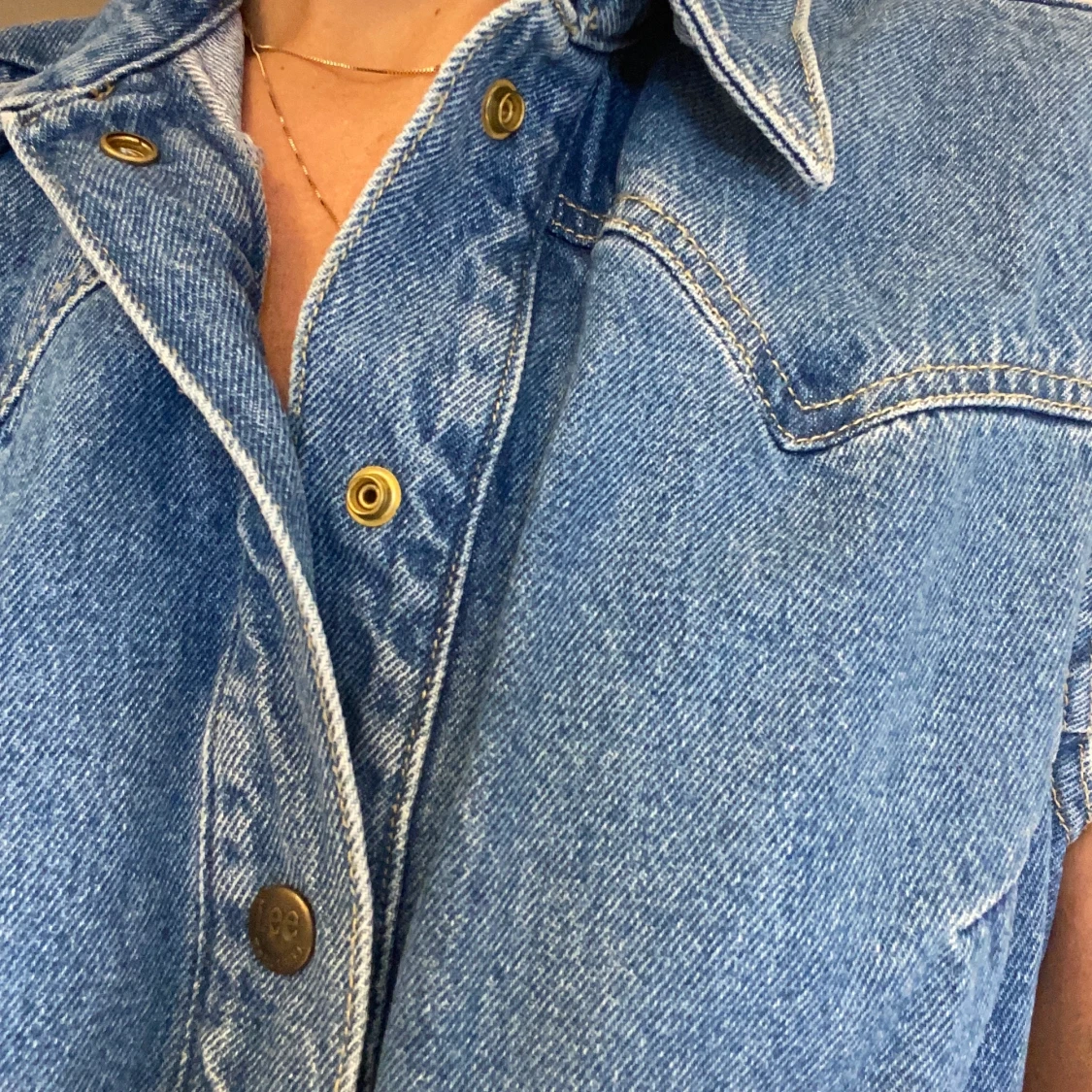 Lee Drawstring Dress size S - 90