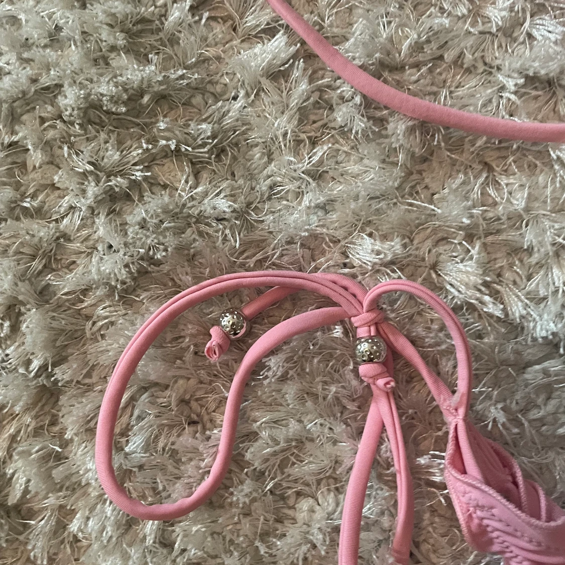 Rosa bikini Nelly  - 90