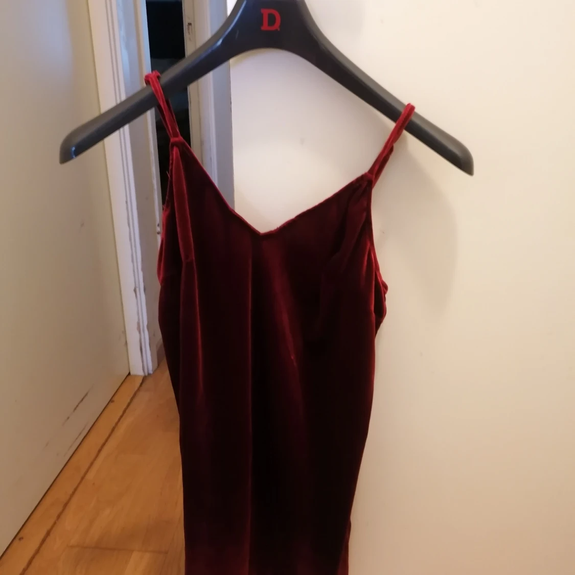 Längre linne från Rebecca Stella st M 