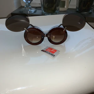 Äkta ray ban solglasögon nya - Nya