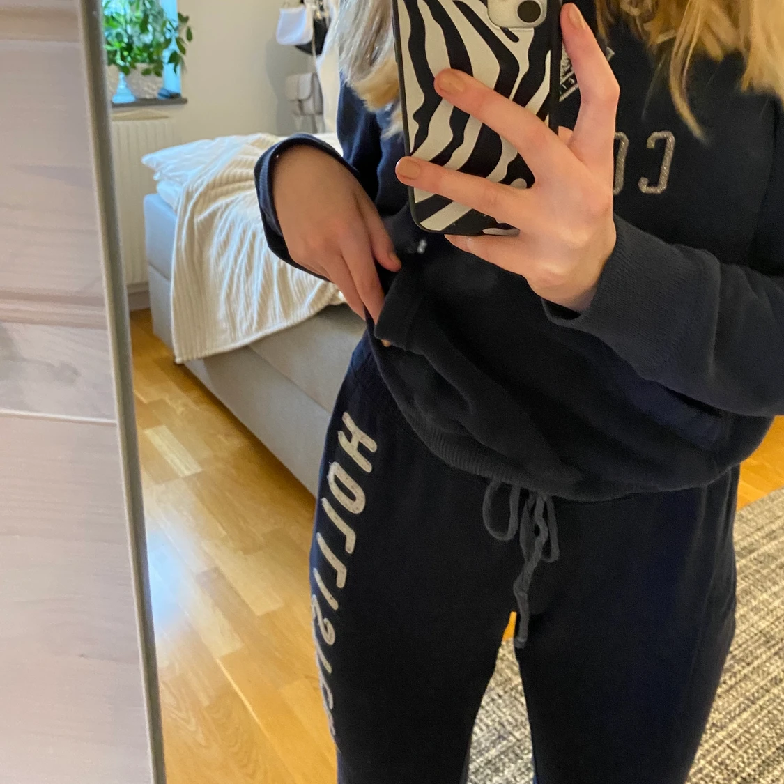 Mjukisbyxor ifrån Hollister XS - 90