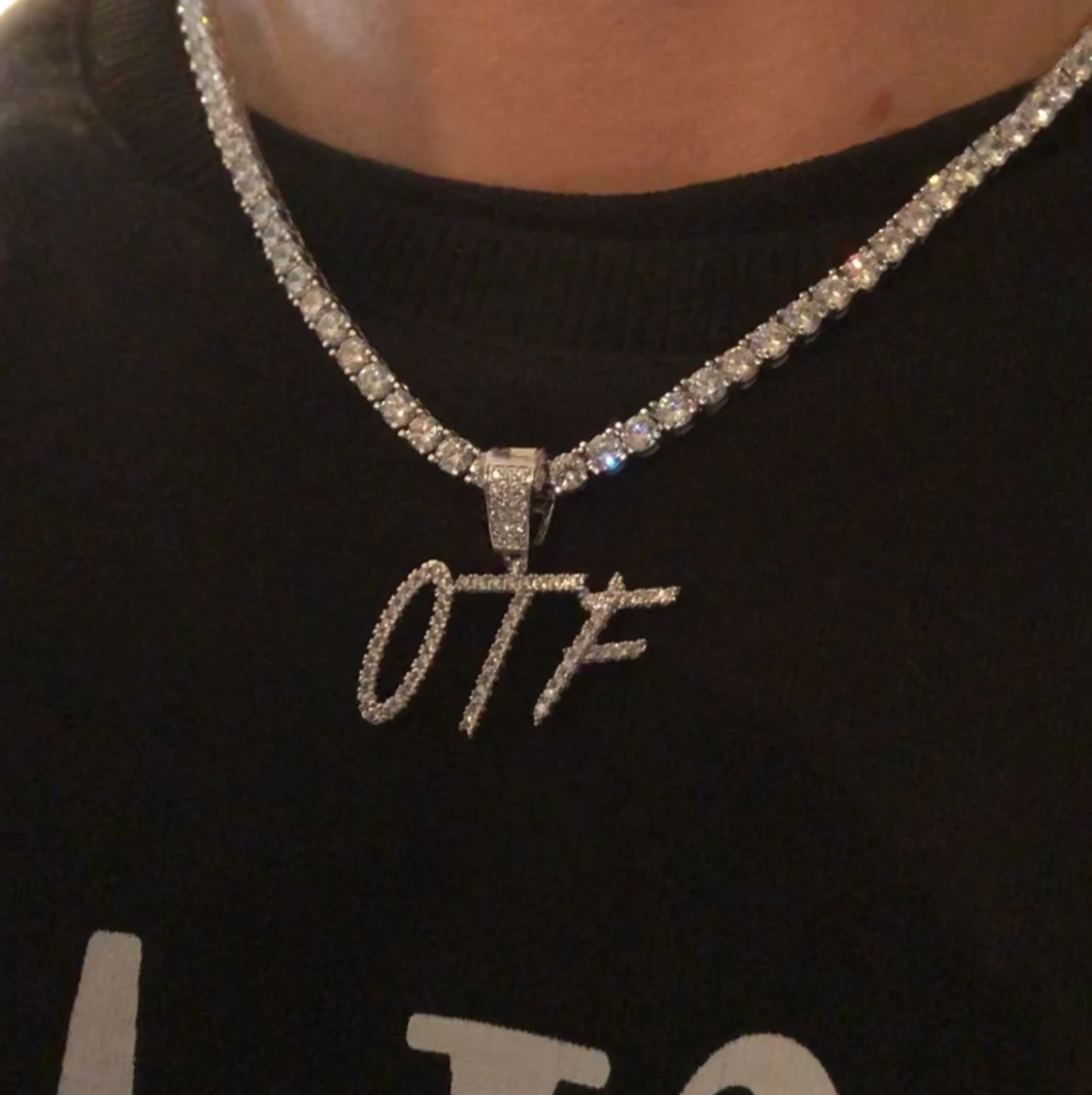 OTF custom chain