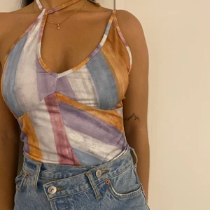 Cute body size S - En body från NAKD använd endast en gång