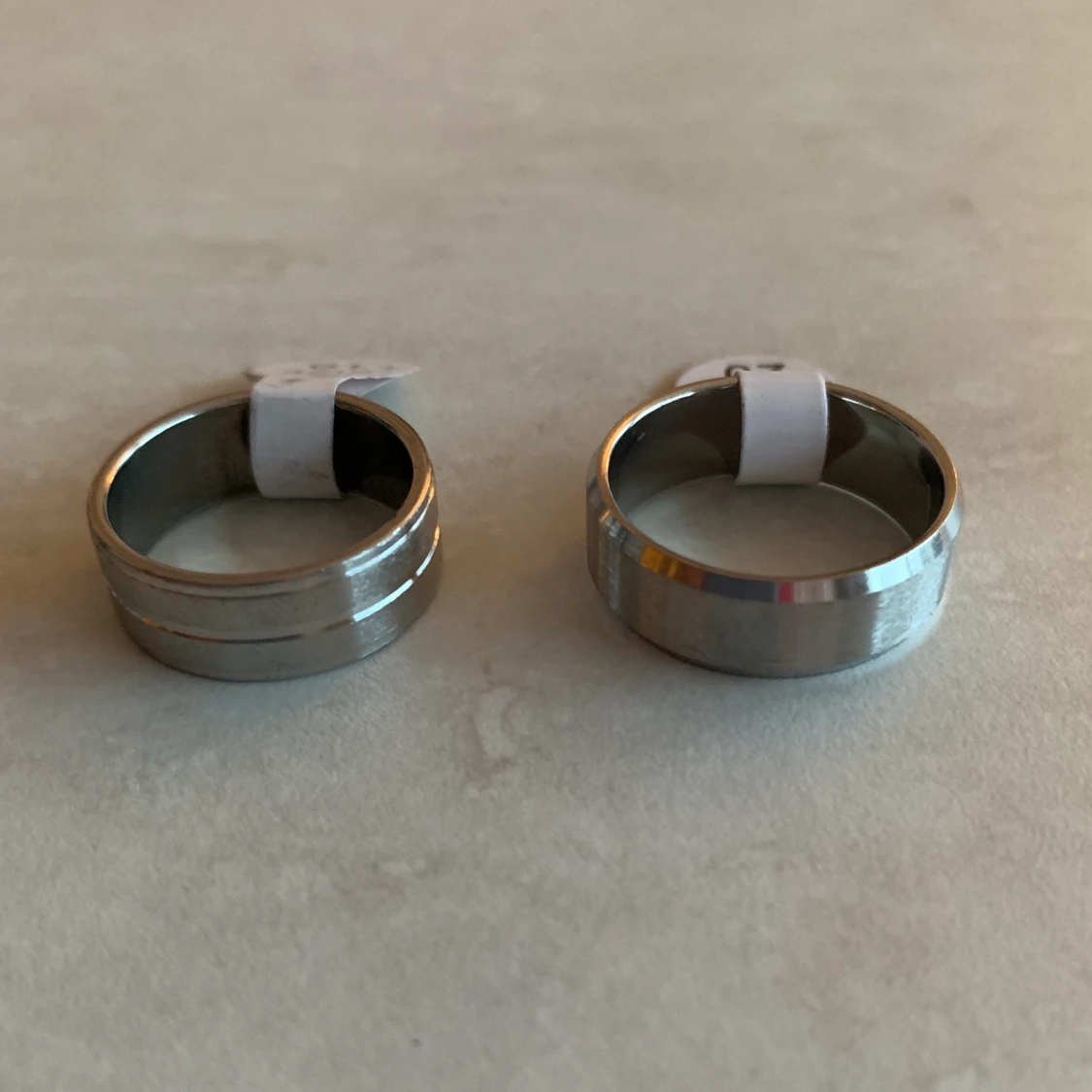 Trendiga ringar - 90