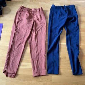 jeans - Den är aldrig använda den till vänster är storlek 36 och det till höger är storlek 38