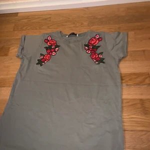 T-Shirt  - En gamal men oanvänd tröja! 