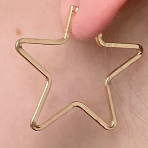 Brandy Melville örhängen (Intressekoll)  - Intressekoll på dessa Brandy örhängen jag köpte för ett bra tag sedan, men som tyvärr inte kommer lika mycket till användning. Super cute ✨(De rengörs självklart med bakteriedödande innan leverans.) 