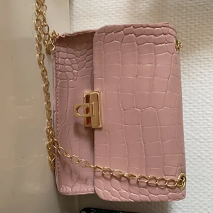 Shein väska - Shein väska, fint skick. Skriv privat för info❤️