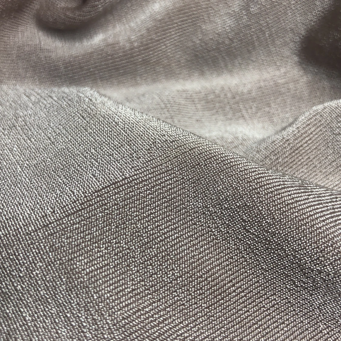 Rosé färgad klänning 36 - 91