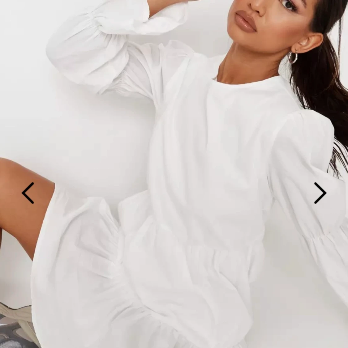 Studentklänning - 90