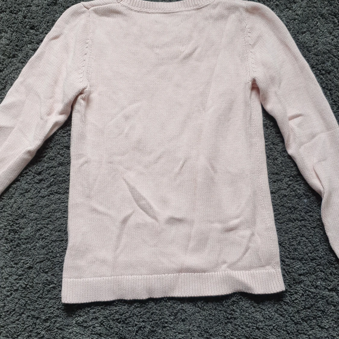 Lexington stickadtröja xs - 90