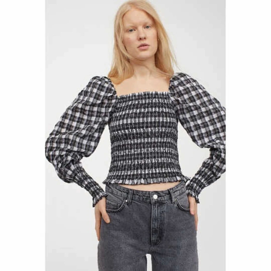 Ganni style från HM