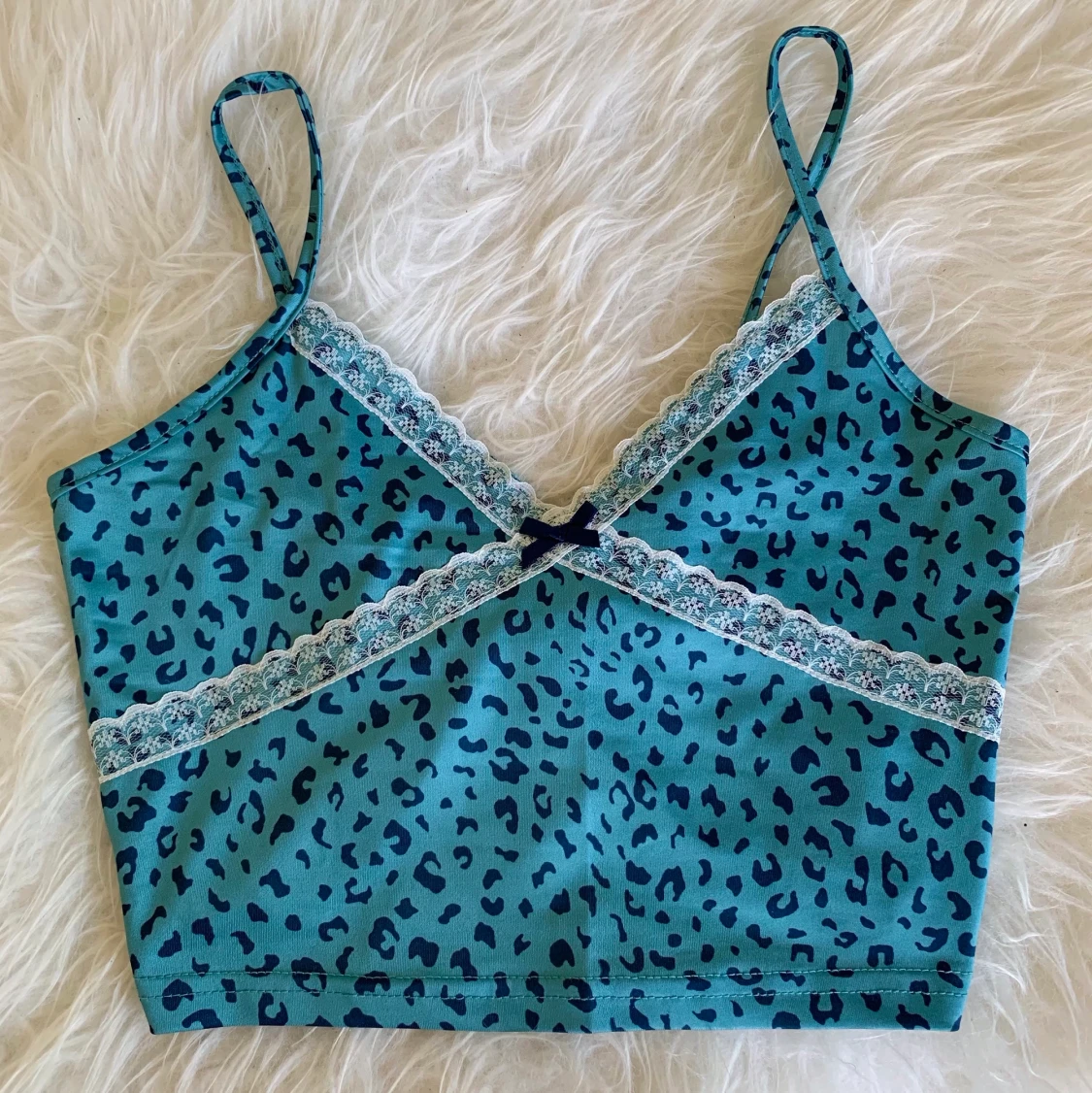 jättegullig topp - 90