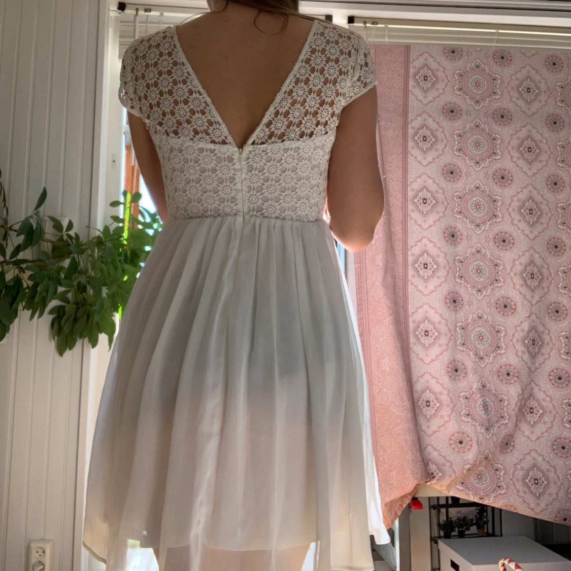 Studentklänning!  - 90