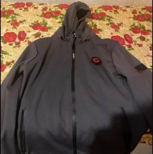 Jacka - Den är i bra skick