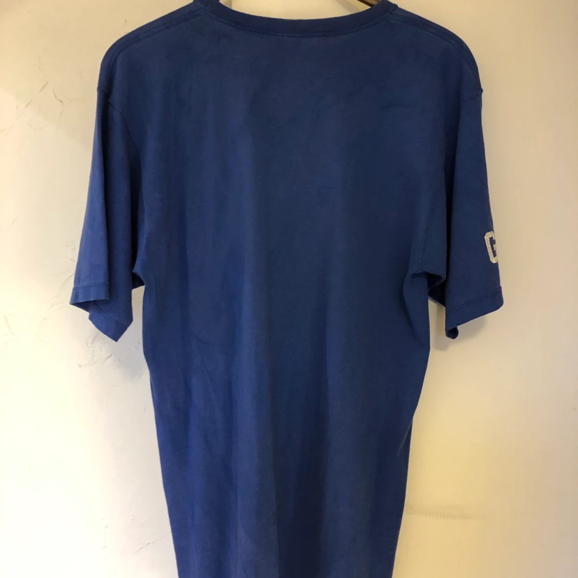 Oversize Tshirt Property of G-Unit Retro - 90