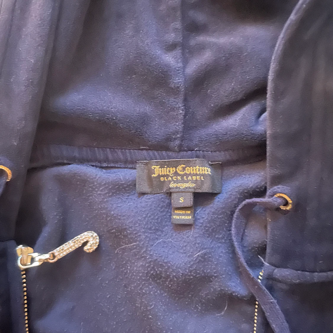 Juicy mjukis sätt - 91