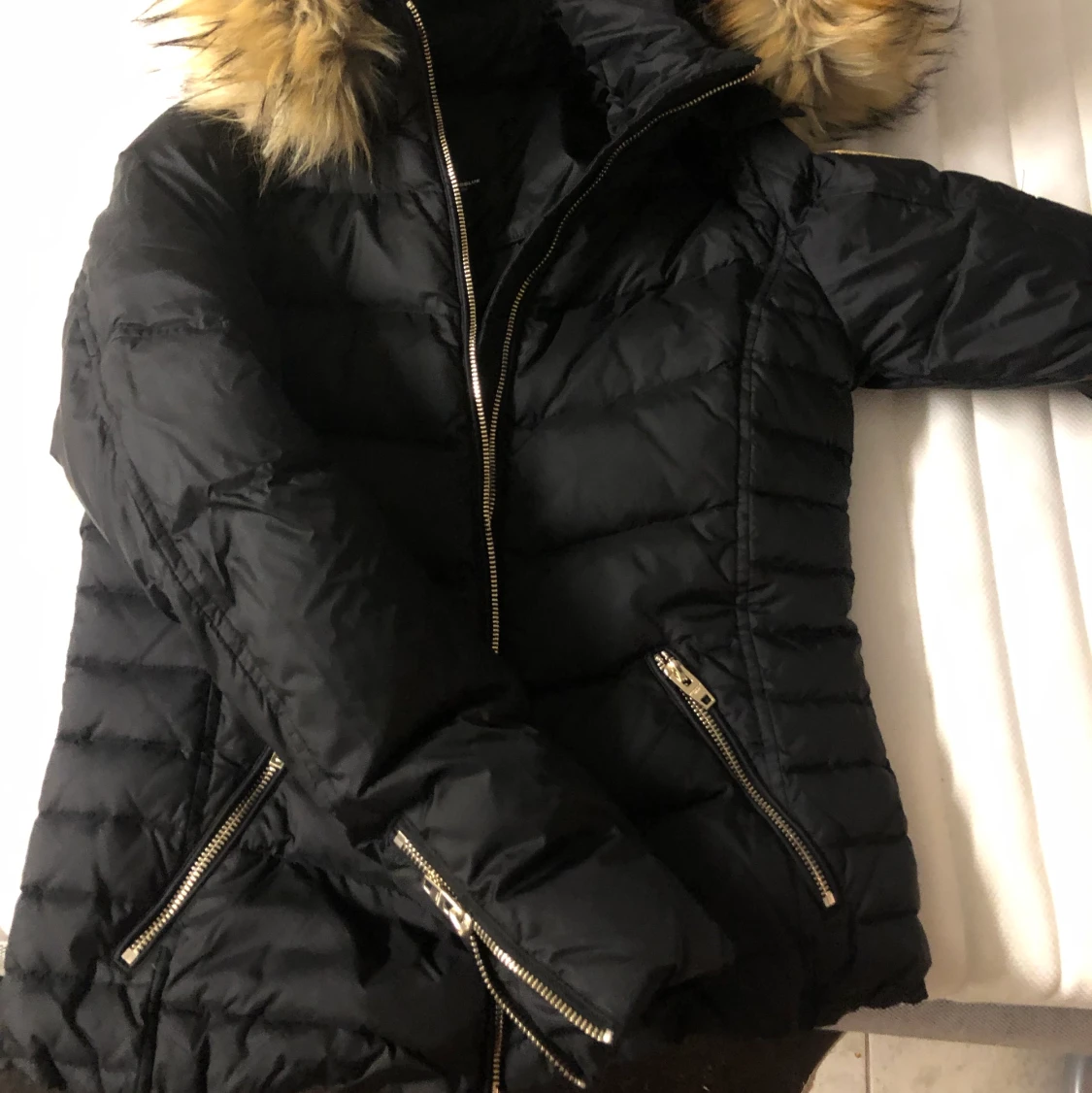 Rockandblue vinterjacka - 90