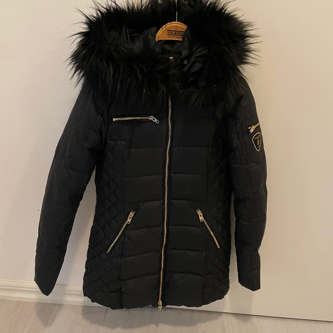 Rockandblue vinterjacka  - 90