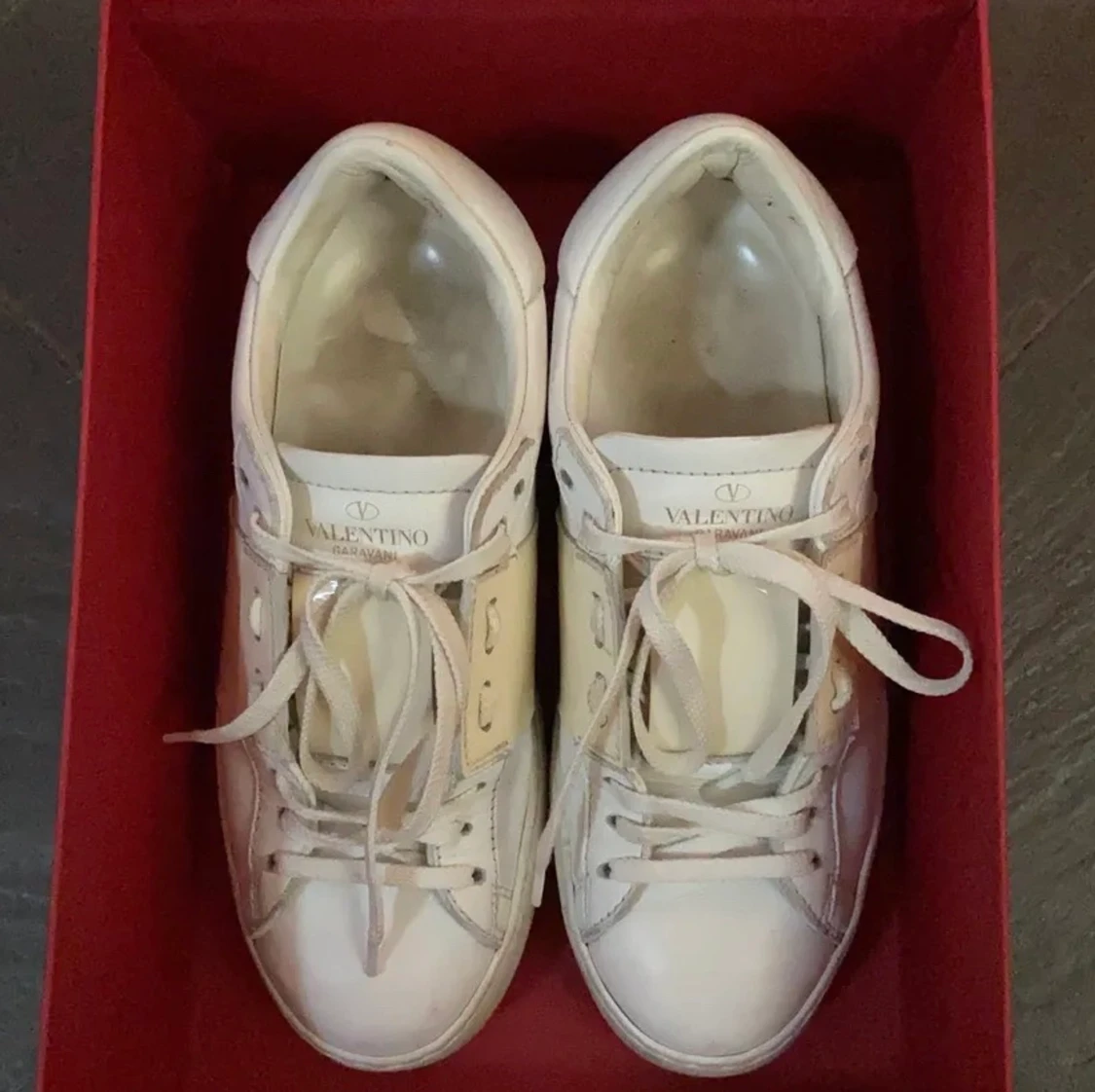 Valentino sneakers  - 91