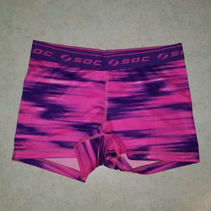 Soc träningsshorts - Storlek 38