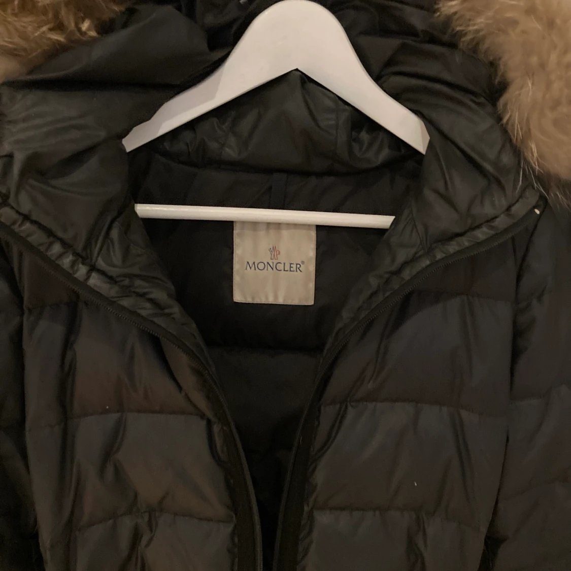 Moncler dunjacka 