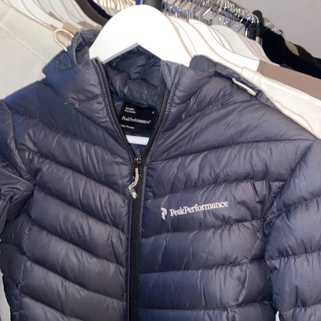 Peak performance dunjacka - 90