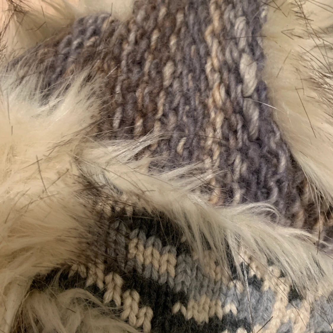 Canasta Snow mössa - 90