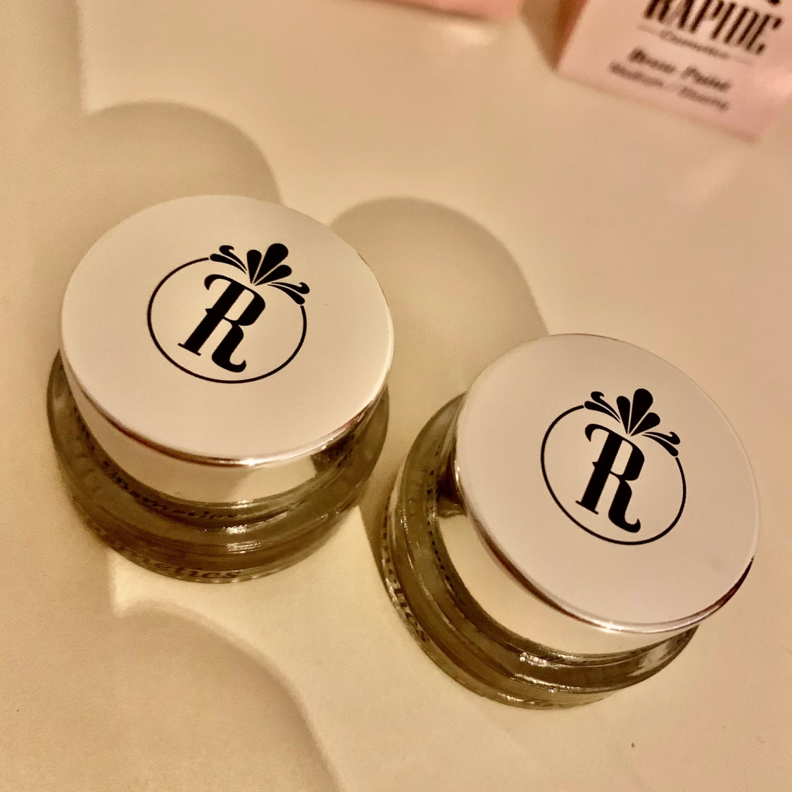 Browpaint Medium och Dark - 90