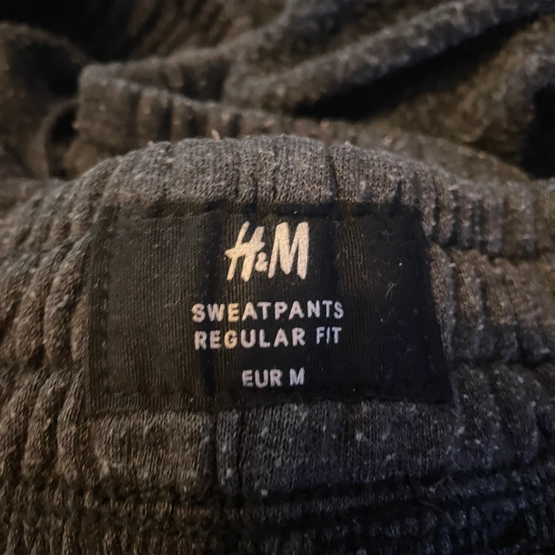 Göra mjukis byxor  - 91