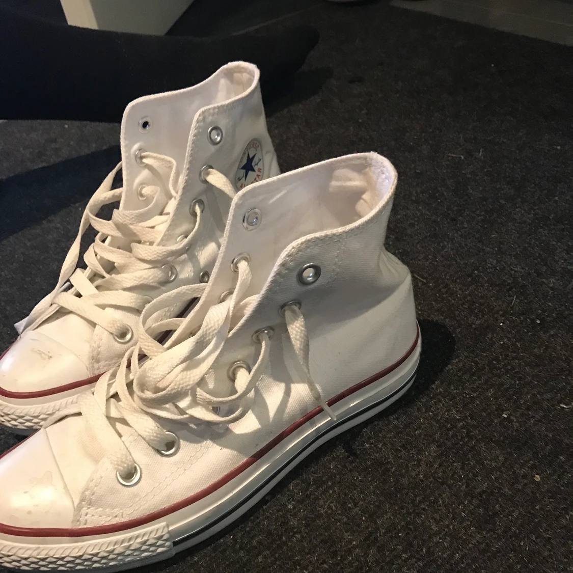 Converse vita - 91