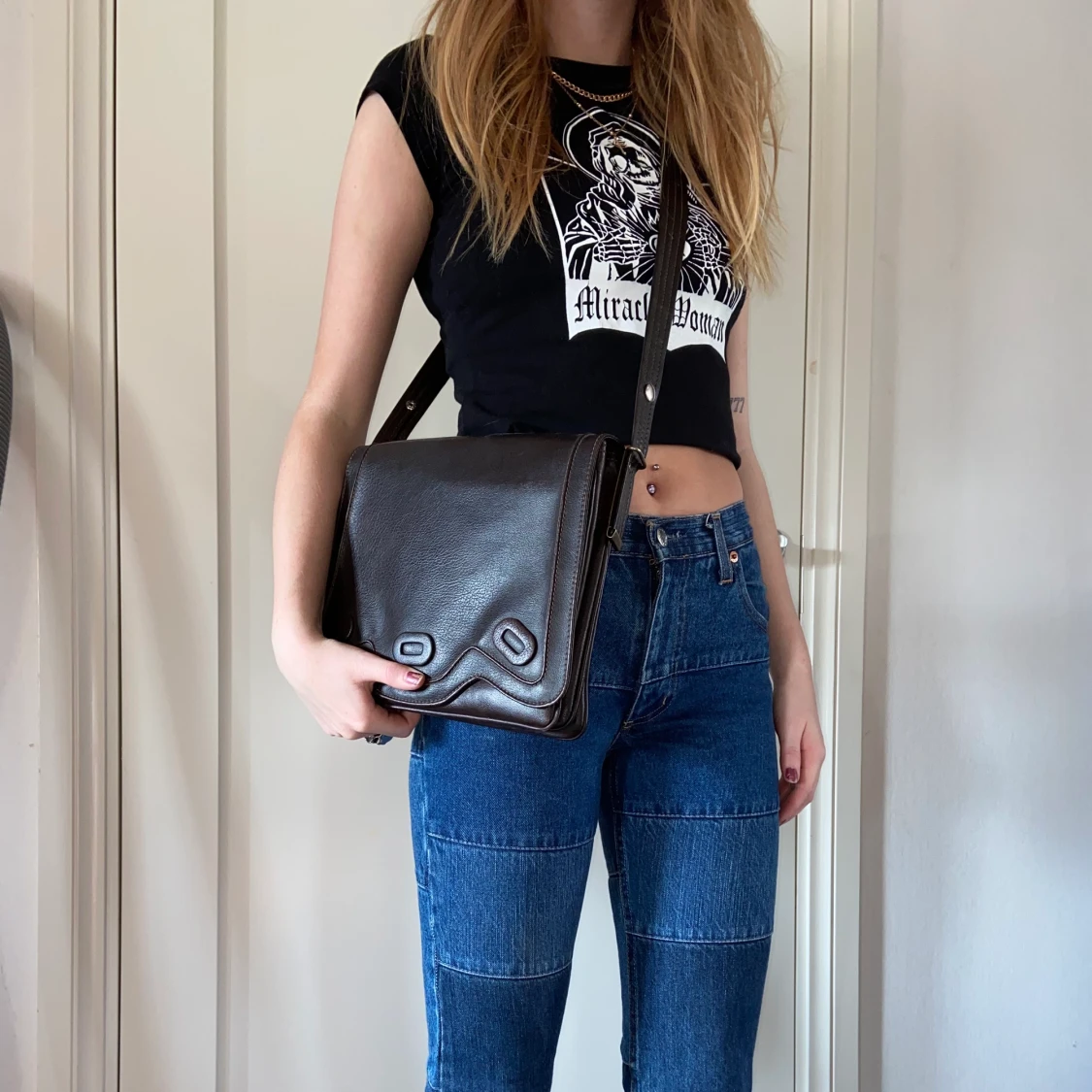 2 funktionell väska 